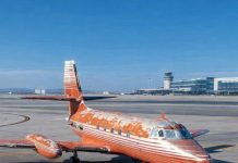 Elvis Presley’s 1962 Lockheed JetStar Heads to Auction Elvis Presley’s 1962 Lockheed JetStar Heads to Auction - featured image