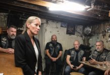 What Happened After I Asked Bikers to Help With a Difficult Family Situation What Happened After I Asked Bikers to Help With a Difficult Family Situation - featured image
