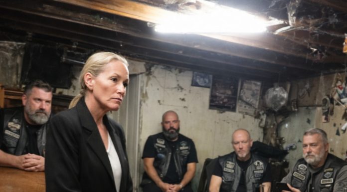 What Happened After I Asked Bikers to Help With a Difficult Family Situation What Happened After I Asked Bikers to Help With a Difficult Family Situation - featured image