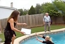 I refused my sister’s $20,000 loan request, and in anger, she smashed my laptop into the… I refused my sister’s $20,000 loan request, and in anger, she smashed my laptop into the… - featured image