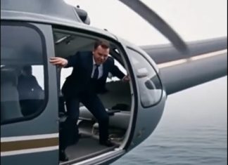 My Husband Tried to Kill Me in a Helicopter to Take My Empire — But He Failed My Husband Tried to Kill Me in a Helicopter to Take My Empire — But He Failed - featured image