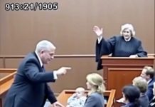 At the Divorce Hearing, My Son’s Presence Changed Everything At the Divorce Hearing, My Son’s Presence Changed Everything - featured image