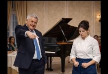 Play the Piano, and This Restaurant Could Be Yours — If Not… Play the Piano, and This Restaurant Could Be Yours — If Not… - featured image