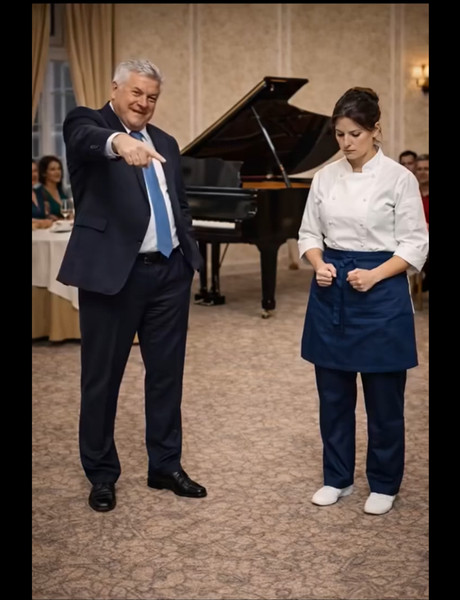 Play the Piano, and This Restaurant Could Be Yours — If Not… - featured image Play the Piano, and This Restaurant Could Be Yours — If Not… - featured image