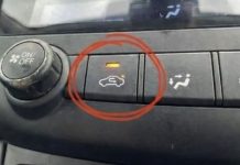 What the Air Recirculation Button Really Does in Your Car What the Air Recirculation Button Really Does in Your Car - featured image