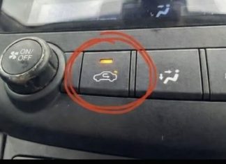 What the Air Recirculation Button Really Does in Your Car What the Air Recirculation Button Really Does in Your Car - featured image