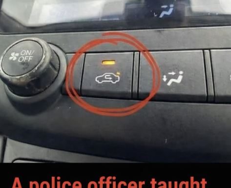 What the Air Recirculation Button Really Does in Your Car What the Air Recirculation Button Really Does in Your Car - featured image