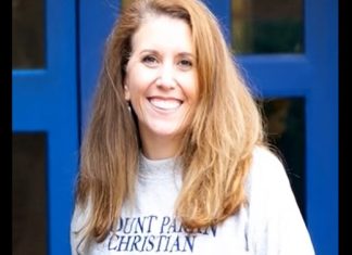 When a Cherished Teacher Passed Away, the School Came Together When a Cherished Teacher Passed Away, the School Came Together - featured image