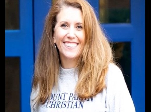 When a Cherished Teacher Passed Away, the School Came Together When a Cherished Teacher Passed Away, the School Came Together - featured image