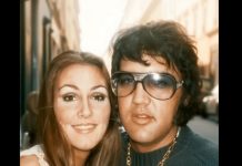 Linda Thompson Opens Up About Her Life with Elvis Linda Thompson Opens Up About Her Life with Elvis - featured image