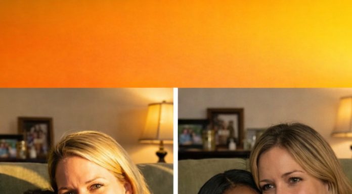 I Raised My Best Friend’s Daughter After She Died — What She Said on Her 18th Birthday Changed Everything I Raised My Best Friend’s Daughter After She Died — What She Said on Her 18th Birthday Changed Everything - featured image