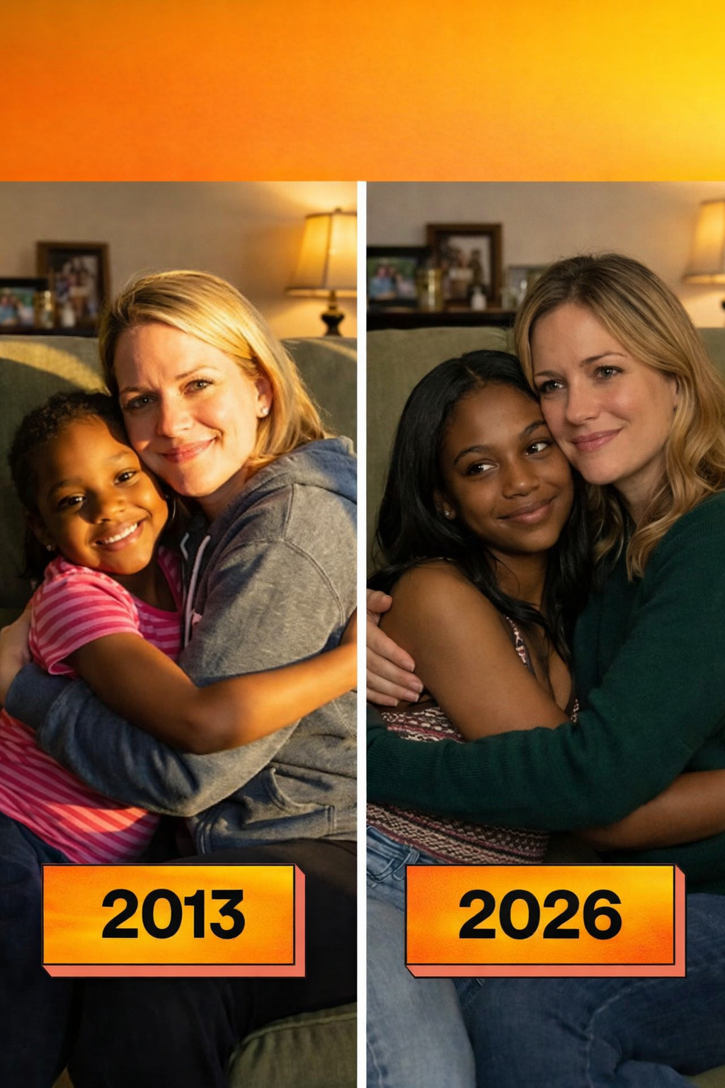 I Raised My Best Friend’s Daughter After She Died — What She Said on Her 18th Birthday Changed Everything - featured image I Raised My Best Friend’s Daughter After She Died — What She Said on Her 18th Birthday Changed Everything - featured image