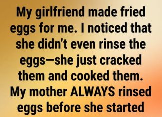 There’s a Natural Protective Layer on Eggs — Here’s Why You Shouldn’t Ignore It There’s a Natural Protective Layer on Eggs — Here’s Why You Shouldn’t Ignore It - featured image