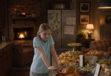 My 17-Year-Old Daughter Cooked for 23 People to Celebrate Her Grandmother My 17-Year-Old Daughter Cooked for 23 People to Celebrate Her Grandmother - featured image