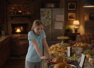 My 17-Year-Old Daughter Cooked for 23 People to Celebrate Her Grandmother My 17-Year-Old Daughter Cooked for 23 People to Celebrate Her Grandmother - featured image