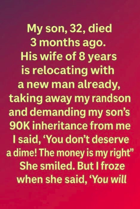 After Losing Her Son, One Mother Found a New Purpose - featured image After Losing Her Son, One Mother Found a New Purpose - featured image