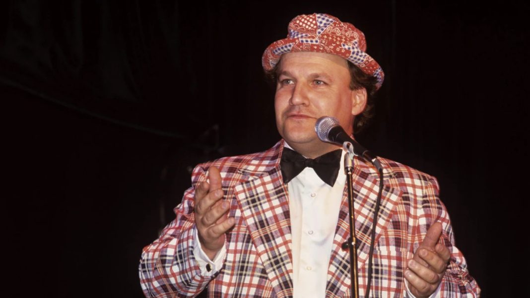 Beloved New Jersey Comedian ‘Uncle Floyd’ Vivino Dies at 74 - featured image Beloved New Jersey Comedian ‘Uncle Floyd’ Vivino Dies at 74 - featured image