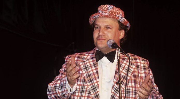 Beloved New Jersey Comedian ‘Uncle Floyd’ Vivino Dies at 74 Beloved New Jersey Comedian ‘Uncle Floyd’ Vivino Dies at 74 - featured image