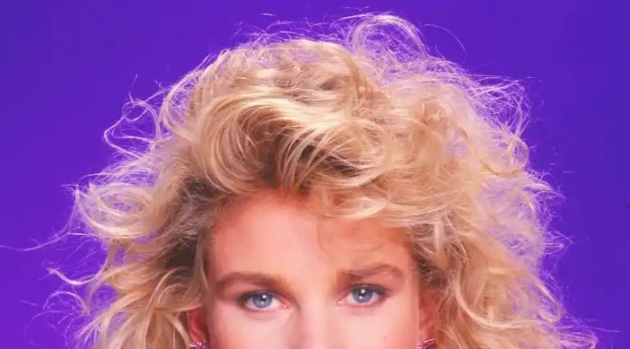 If You Watched ‘Knots Landing,’ You’ll Remember Her If You Watched ‘Knots Landing,’ You’ll Remember Her - featured image