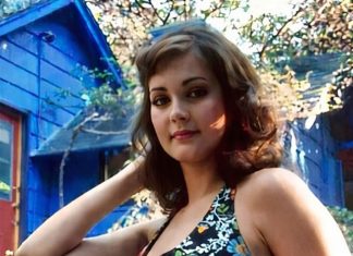 Remember This Icon? See How She’s Changed Over Time Remember This Icon? See How She’s Changed Over Time - featured image