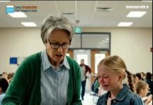 “You Don’t Deserve to Eat,” Her Teacher Said — Until She Found Out Who I Actually Am “You Don’t Deserve to Eat,” Her Teacher Said — Until She Found Out Who I Actually Am - featured image