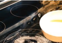 My glass stovetop is dirty and scratched. How can I fix it? My glass stovetop is dirty and scratched. How can I fix it? - featured image