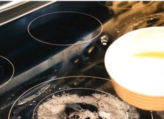 My glass stovetop is dirty and scratched. How can I fix it? My glass stovetop is dirty and scratched. How can I fix it? - featured image