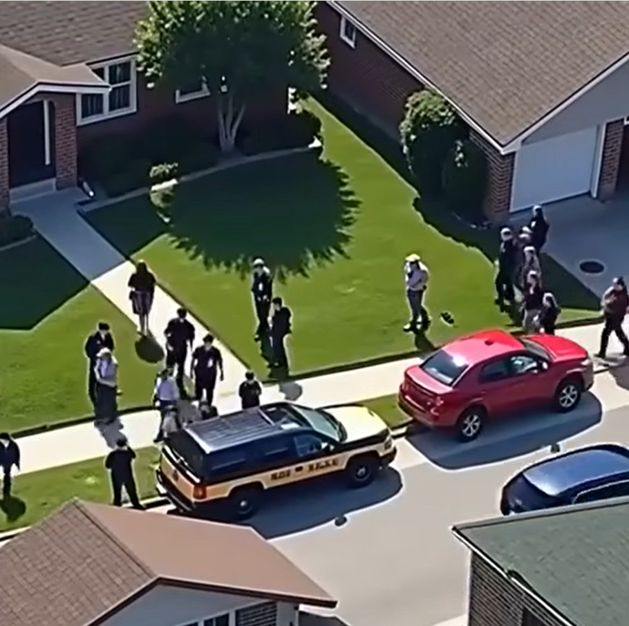 Texas Country Star Found Dead After Years of Struggle - featured image Texas Country Star Found Dead After Years of Struggle - featured image