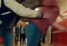 They Mocked Me for My Prosthetic Leg — But Then the Black SUVs Showed Up. They Mocked Me for My Prosthetic Leg — But Then the Black SUVs Showed Up. - featured image