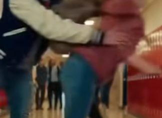 They Mocked Me for My Prosthetic Leg — But Then the Black SUVs Showed Up. They Mocked Me for My Prosthetic Leg — But Then the Black SUVs Showed Up. - featured image