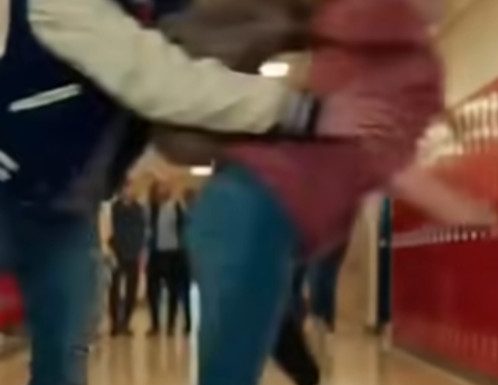 They Mocked Me for My Prosthetic Leg — But Then the Black SUVs Showed Up. They Mocked Me for My Prosthetic Leg — But Then the Black SUVs Showed Up. - featured image