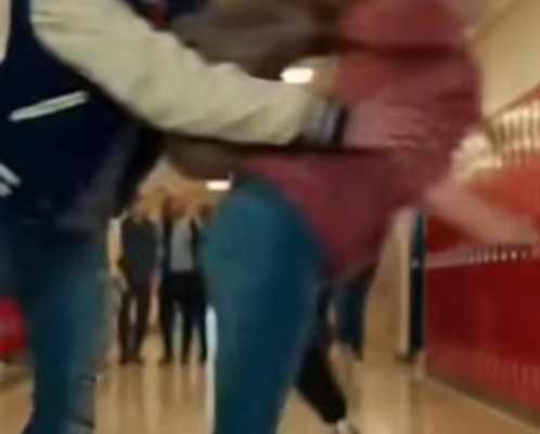 They Mocked Me for My Prosthetic Leg — But Then the Black SUVs Showed Up. - featured image They Mocked Me for My Prosthetic Leg — But Then the Black SUVs Showed Up. - featured image