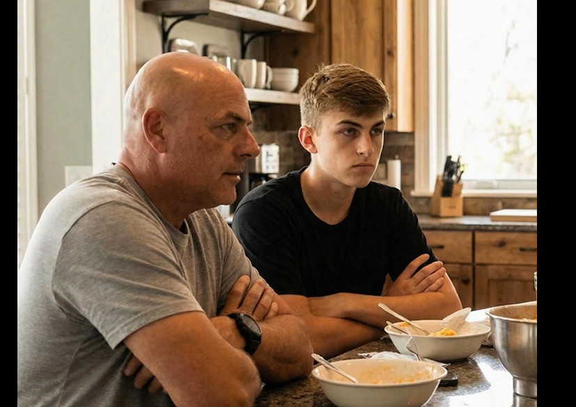 When a Family Disagreement Over a Home Changed Everything - featured image When a Family Disagreement Over a Home Changed Everything - featured image