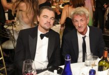 Everyone’s Talking About Sean Penn’s Moment at the Golden Globes Everyone’s Talking About Sean Penn’s Moment at the Golden Globes - featured image