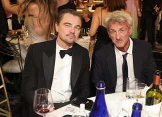 Everyone’s Talking About Sean Penn’s Moment at the Golden Globes Everyone’s Talking About Sean Penn’s Moment at the Golden Globes - featured image