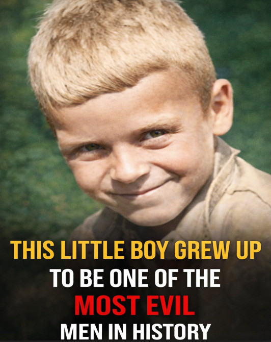 From Innocence to Infamy: The Quiet Rise of a Notorious Figure - featured image From Innocence to Infamy: The Quiet Rise of a Notorious Figure - featured image