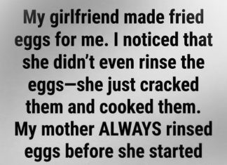 I Didn’t Expect This After My Ex Handed Me Eggs and Bologna I Didn’t Expect This After My Ex Handed Me Eggs and Bologna - featured image