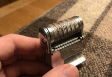 This Vintage Dry Shaver Experiment Left Grooming History Changed This Vintage Dry Shaver Experiment Left Grooming History Changed - featured image