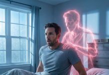 What Could Be Behind Waking Up Very Early in the Morning What Could Be Behind Waking Up Very Early in the Morning - featured image