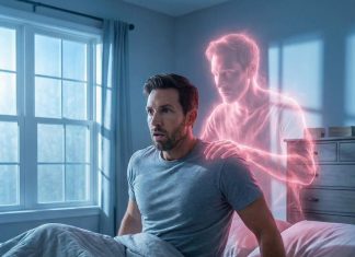 What Could Be Behind Waking Up Very Early in the Morning What Could Be Behind Waking Up Very Early in the Morning - featured image