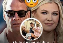 Erika Kirk’s New Relationship Sparks Public Debate Just Months After Tragedy Erika Kirk’s New Relationship Sparks Public Debate Just Months After Tragedy - featured image