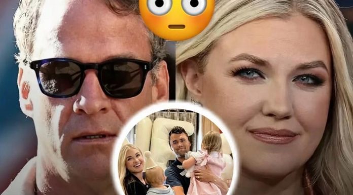 Erika Kirk’s New Relationship Sparks Public Debate Just Months After Tragedy Erika Kirk’s New Relationship Sparks Public Debate Just Months After Tragedy - featured image