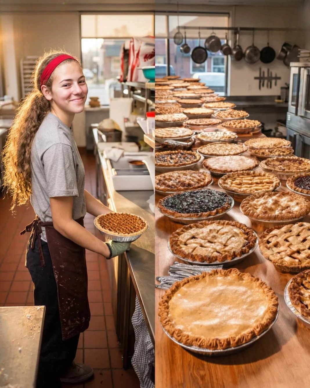 A Simple Baking Habit That Led to an Unexpected Gift - featured image A Simple Baking Habit That Led to an Unexpected Gift - featured image