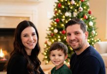 A Surprising Moment During Christmas Morning That Changed Everything A Surprising Moment During Christmas Morning That Changed Everything - featured image