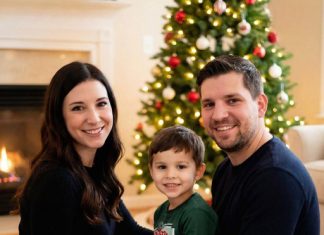 A Surprising Moment During Christmas Morning That Changed Everything A Surprising Moment During Christmas Morning That Changed Everything - featured image