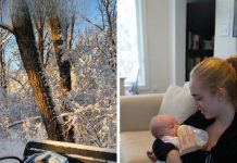 I Discovered a Crying Baby on a Park Bench — and the Truth Changed My Life I Discovered a Crying Baby on a Park Bench — and the Truth Changed My Life - featured image