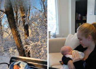 I Discovered a Crying Baby on a Park Bench — and the Truth Changed My Life I Discovered a Crying Baby on a Park Bench — and the Truth Changed My Life - featured image