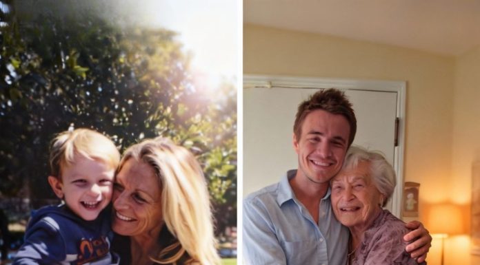 My Brother-in-Law Left His Son in My Care — Decades Later He Returned to an Unexpected Home My Brother-in-Law Left His Son in My Care — Decades Later He Returned to an Unexpected Home - featured image