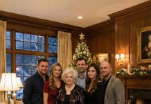 A Christmas Visit That Taught Me a Lesson About Family A Christmas Visit That Taught Me a Lesson About Family - featured image