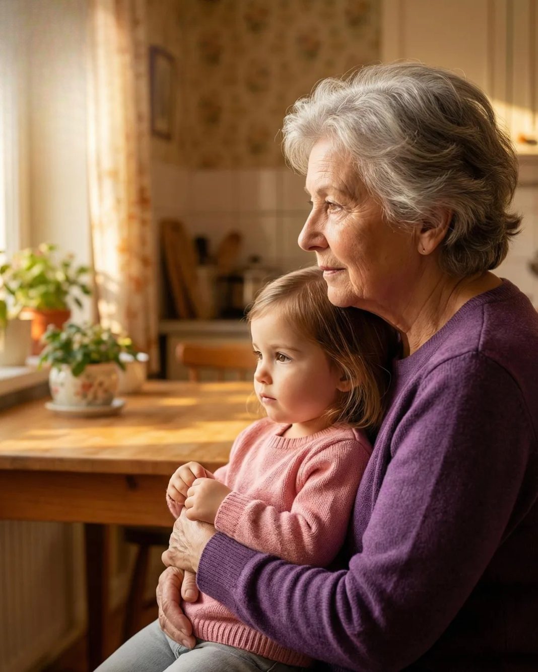 My Neighbor Didn’t Pay My Mother for Babysitting — Here’s How We Handled It - featured image